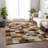 Vezio Outdoor Doormat-1823416513