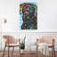 Labrador Iv by Dean Russo - Painting on Canvas-689451759-681180486