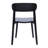 Bryany 17.5'' H Stacking Side Chair-1987140213