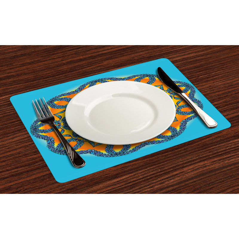 Récapitulatif 18,5" mandala