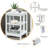 Marlijn 16'' W Nightstand-32785839-58911537