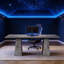 Bureau (sans tabourets)
