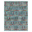 One-of-a-Kind 7'11" X 10'1" Area Rug