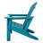 Outdoor Lounge Chair