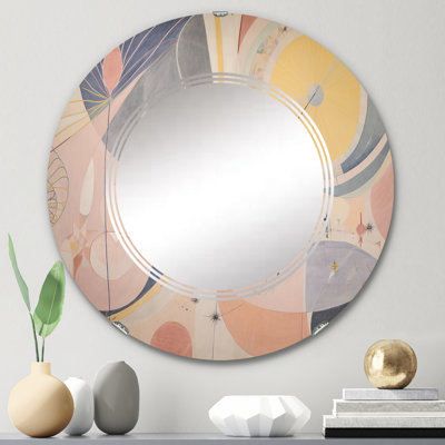Miroir Salses