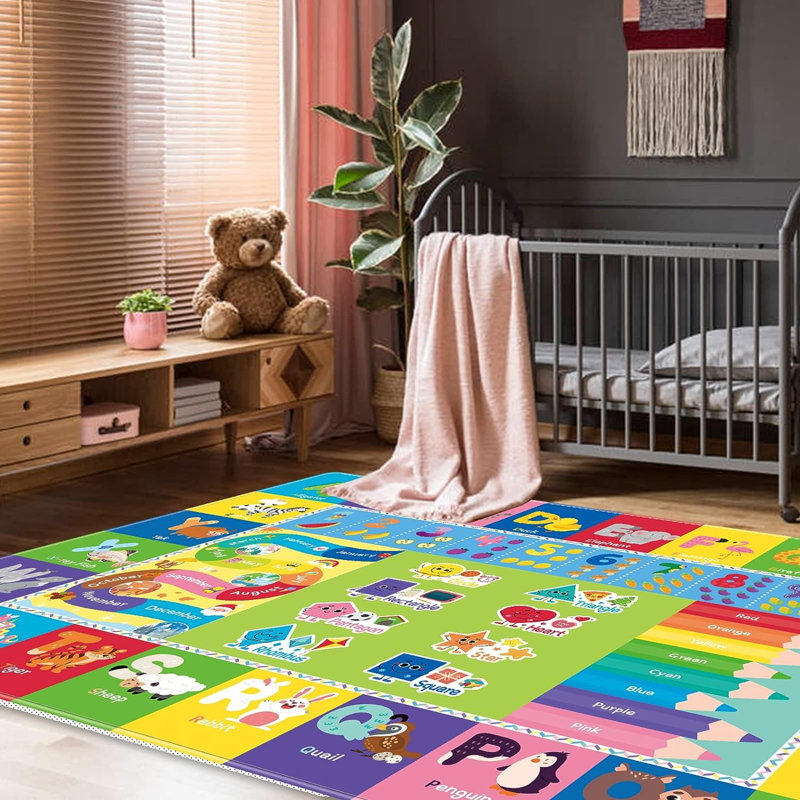 Cotton Playmat
