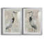 Crane at Dusk I - ensemble de 2 reproductions-804075425-803969459-731372774