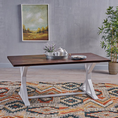 Tables de patio