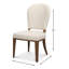 Caro Upholstered Dining Chair
