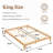 Selma Solid Wood Bed-939661577-961014880