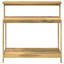 Solid Wood Potting Bench-28514731-28514734