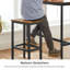 Beseris 100cm Bar Set-1400448650