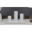 Unscented Flameless Pillar Candle-93533101