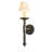 Josel Steel Candle Wall Light