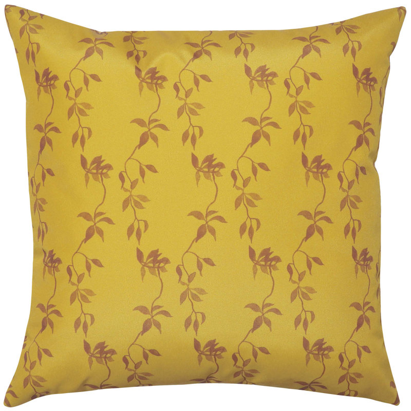 Indoor / Outdoor Rectangular Cushion