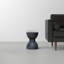 Moreno Solid Wood End Table