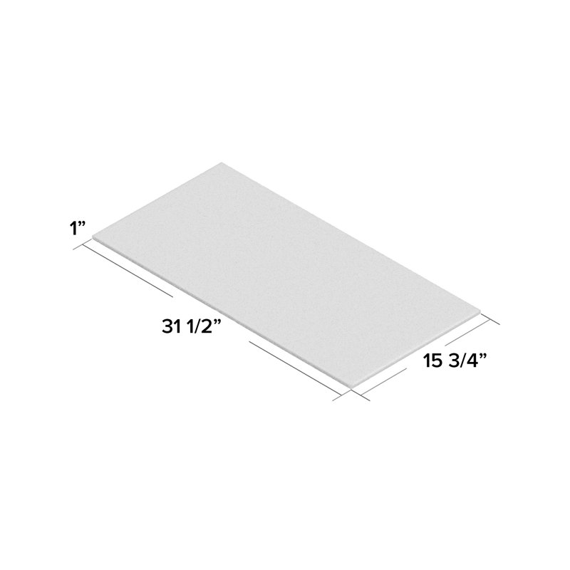 Zac Non-Slip Doormat
