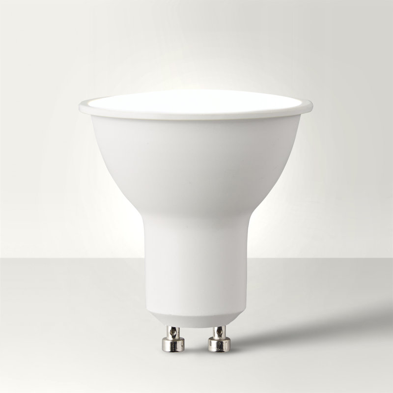 3W GU10 LED Spotlight Light Bulb