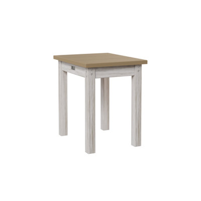 Outdoor Rectangle Side Table