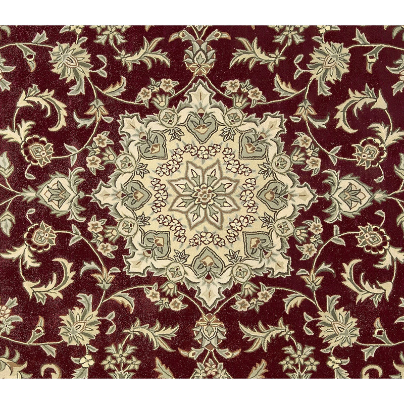 Castilian II Oriental Area Rug