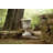 Follonica Handmade Urn Planter-793303877