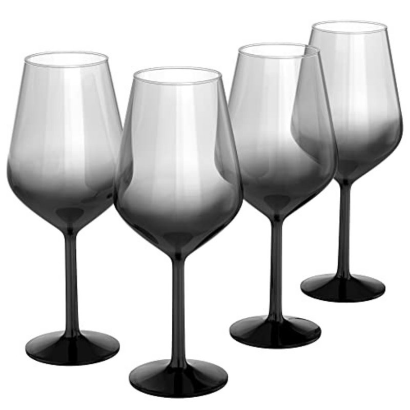 Verre à vin 17 oz. Westingville, Noir