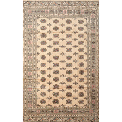 Geometric Indoor Rug