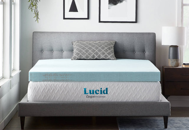 Budget-Friendly Mattress Toppers