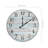 MDF Wall Clock-1584317359