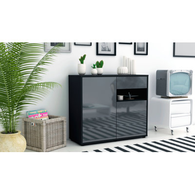 Rayburn 92 cm W Sideboard