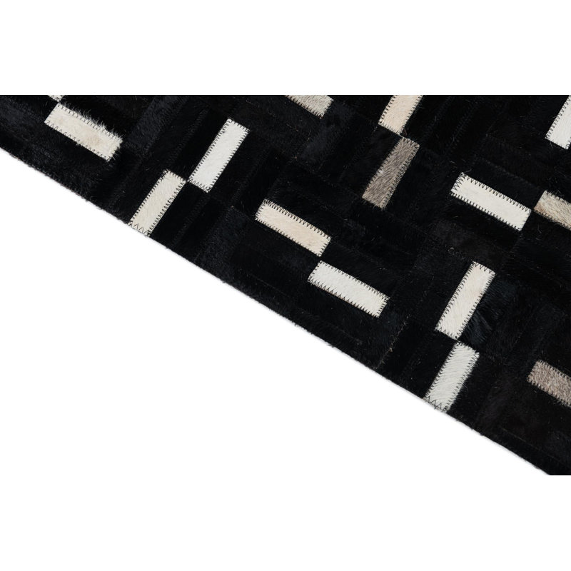 Jack Black Rug