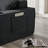 Luxury compressed support single sofa-399032605