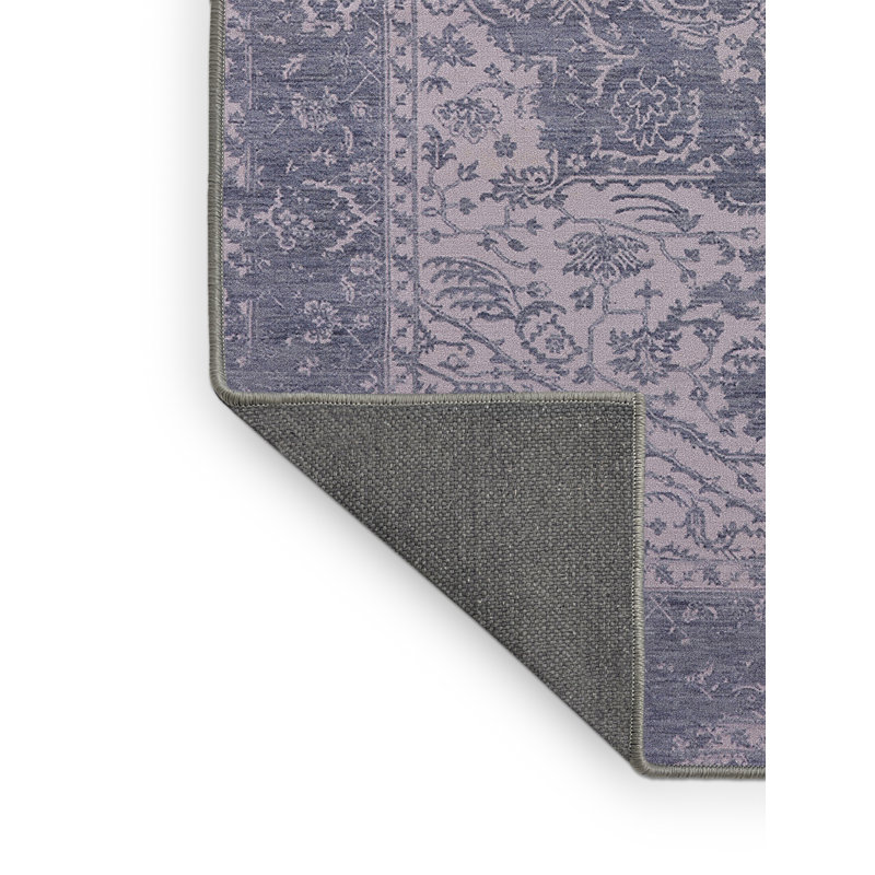 Malton Oriental Indoor Rug, Rectangle 5' x 7'