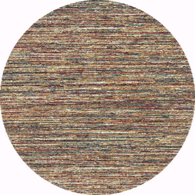 Brackley Rost Rust Rug