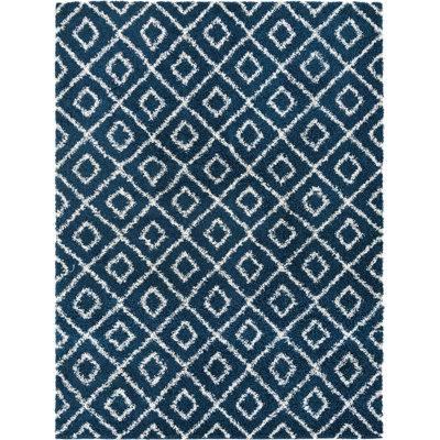 Awanda Geometric Indoor Rug