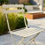 PADSTOW 60cm Bistro set-725592354