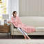 Oversized Faux Fur Throw-114801589