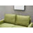 Abdur-Rasheed 58'' Velvet Loveseat-228499010
