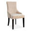 Mcintosh Tufted Velvet Upholstered Side Chair