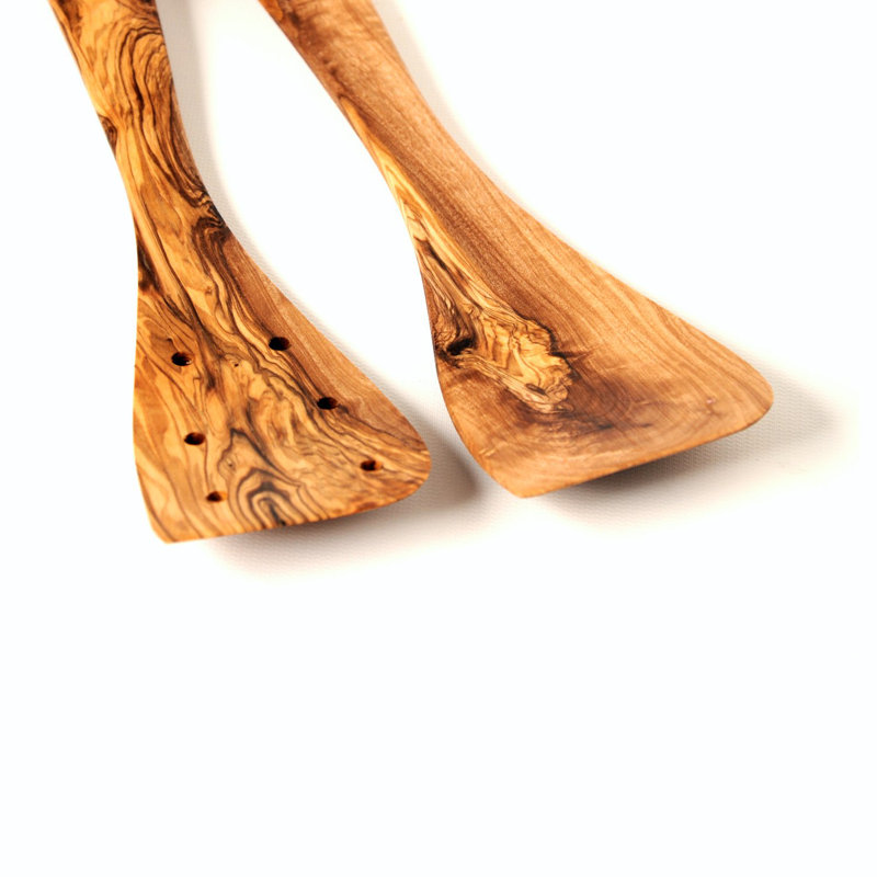 Beldi Nest Cooking Spoon