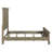Kamoura Queen Panel Bed, Dresser & Mirror, Chest, Nightstand Bedroom Set-125555085-125555088