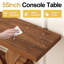 Table basse en bois Farmhouse-1135600129