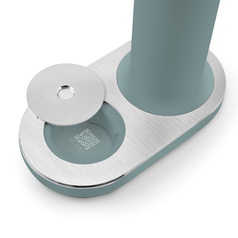 Smeg Soda Maker, Emerald Green