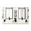 Miroir mural 17 Stories