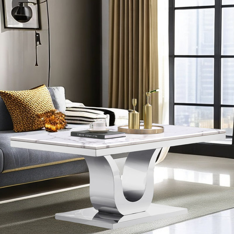 Table basse Kempwood