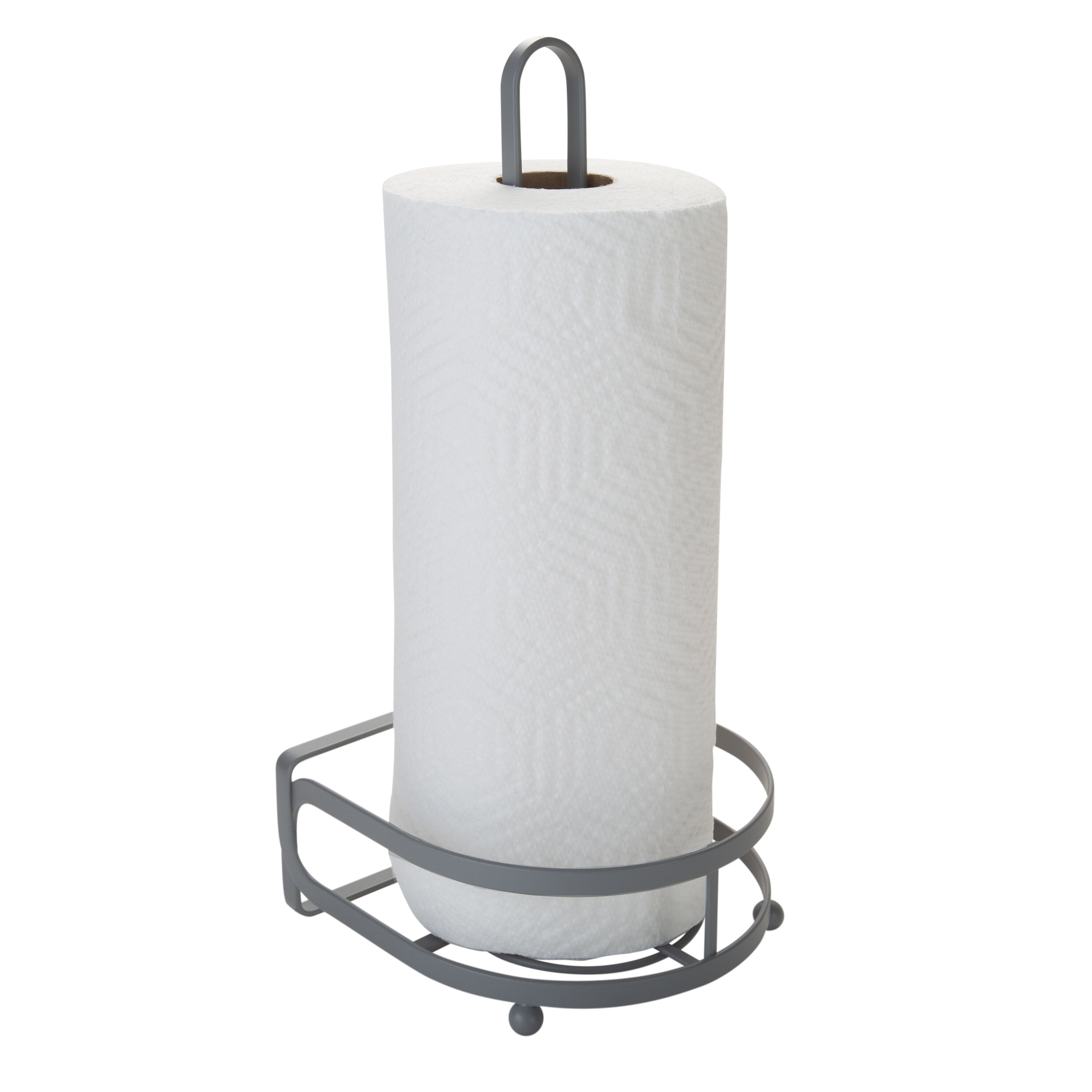 Achieng Paper Towel Holder Prep & Savour