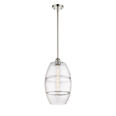Luminaire suspendu à 1 tige Ballston Bettylou-516-G557