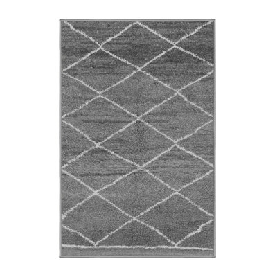 Cevriye Geometric Indoor Rug