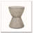 Outdoor MGO Side Table