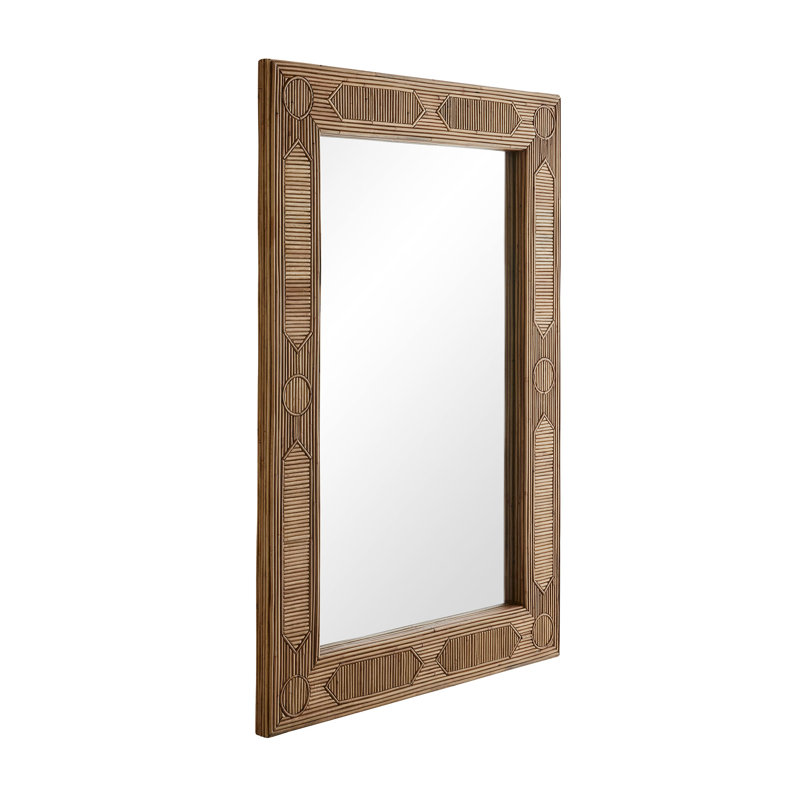 Celerie Kemble Madeline Mirror
